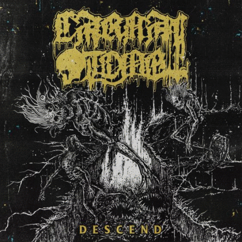 Carnal Tomb (GER-1) : Descend